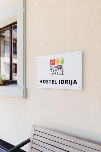 Hostel Idrija