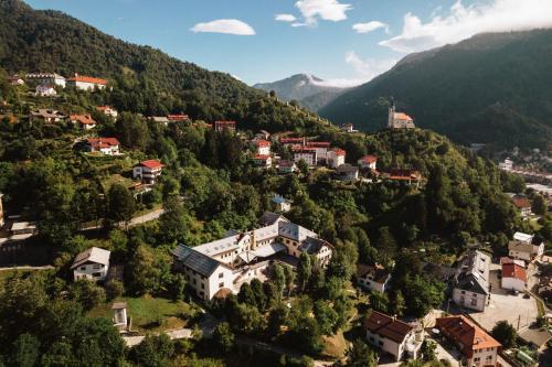 Hostel Idrija