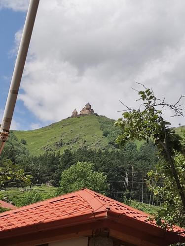 mariami, Kazbegi (foto 8)