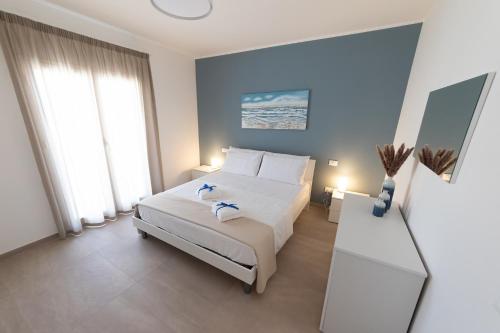  Alta Marea Sea Apartments in Balestrate