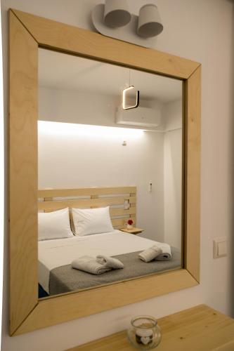 Studio Apartment with Sea View