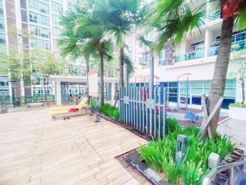Mutiara Ville Cyberjaya by Idealhub