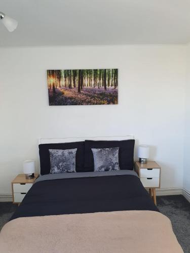 HoLidaY HomE NeaR CitY CenteR- free parking- free wifi in Handsworth Wood