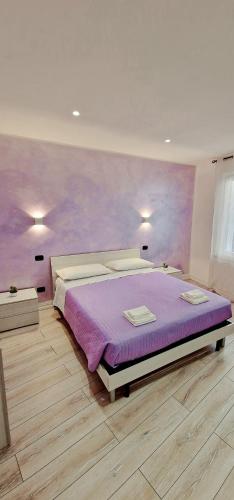 La Casetta del Vicolo gîte à louer Narni