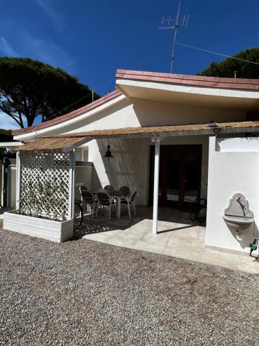 Punta Ala - Tra mare e natura in Punta Ala