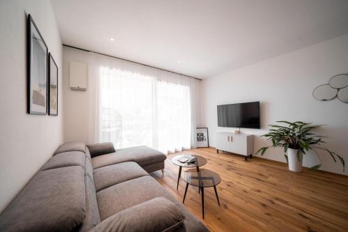  Apartment Caldara 4, Unterkunft in Kaltern