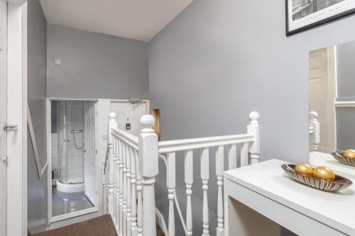 Middlesbrough Town Centre Double Private Rooms 5