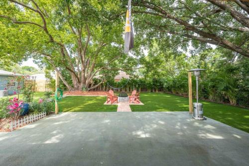 Beautiful House, Walking Distance to Stadium in Tampa, USA