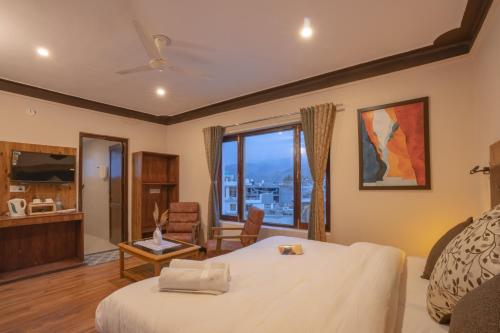 hotel photo
