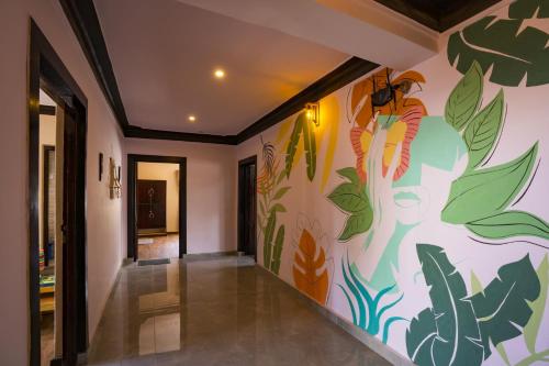 Létesítmények, LeHostel in Leh