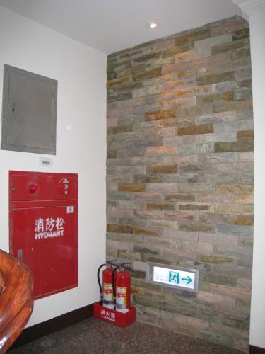 フ ビン ホステル20