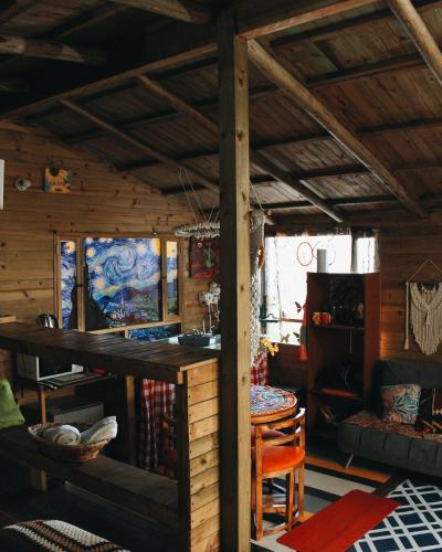 Cabanas Sinduly Bed & Breakfast in Sopo