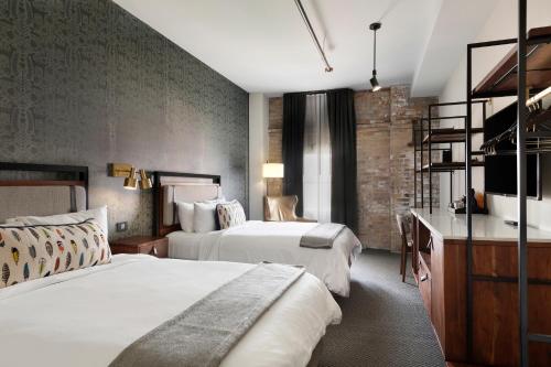 Hewing Hotel