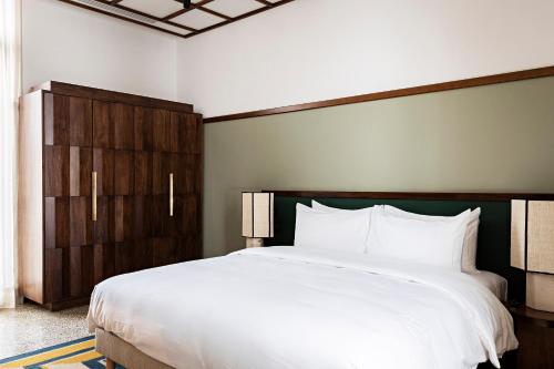 La Maison Palmier Abidjan, a Member of Design Hotels Abidjan Cote D'ivoire