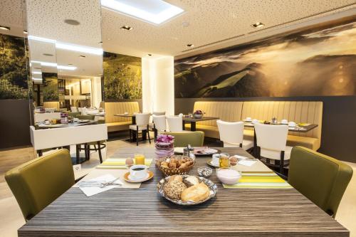 Nourriture et boissons, Hotel du Commerce - Restaurant La Table de Clervaux in Clervaux