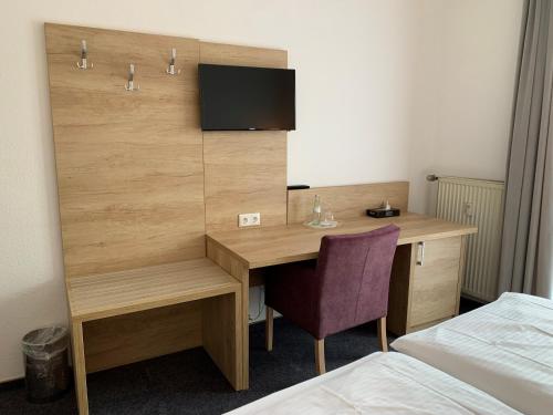 Zimmer mit 2 einzelbetten