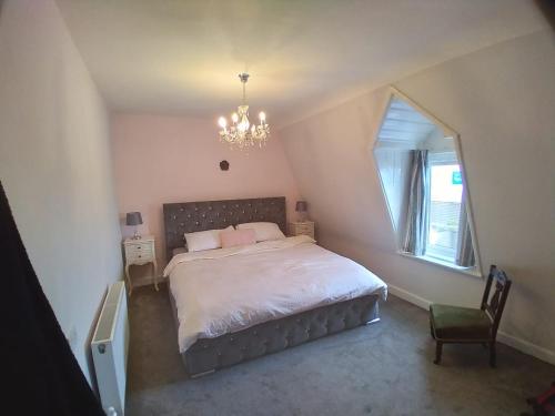 Sea View Cottage, 2 bedrooms with stunning views Sea View Cottage, 2 bedrooms with stunning views