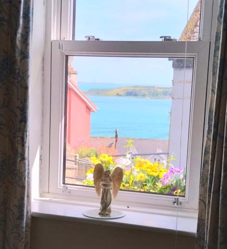 Sea View Cottage, 2 bedrooms with stunning views in Cobh