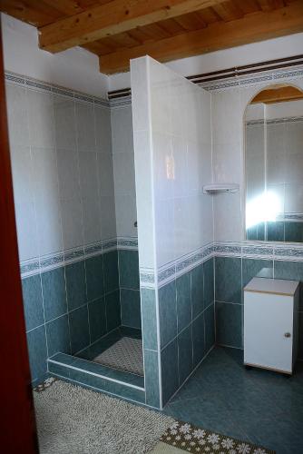  Gábor apartmanok in Abádszalók