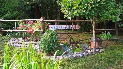 Veski Aida Holiday Home