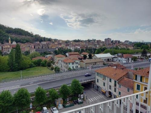 Serravalle Apartment, Nice