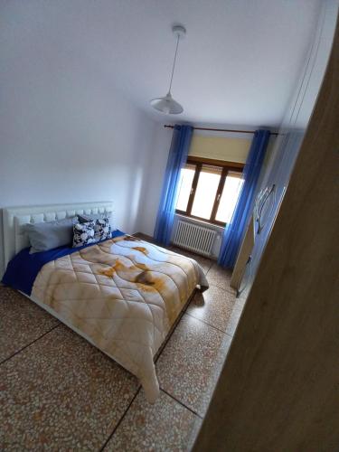 Serravalle Apartment