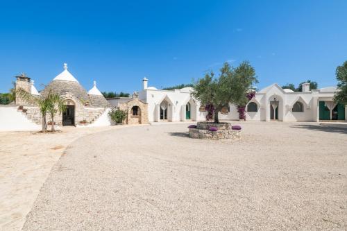 Borgo Marianna, San Vito dei Normanni (Foto 6)
