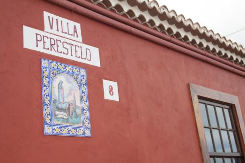 Villa Perestelo