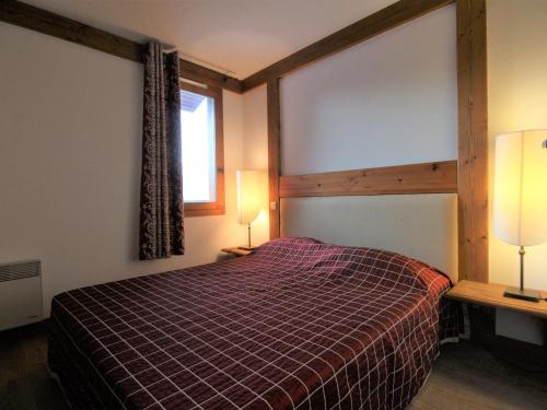 Appartement La Plagne Montchavin Les Coches, 3 pièces, 6 personnes - FR-1-181-2458