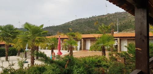 Gojim Casa Rural