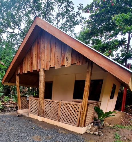 Ballena Oasis Homes & Glamping in Uvita