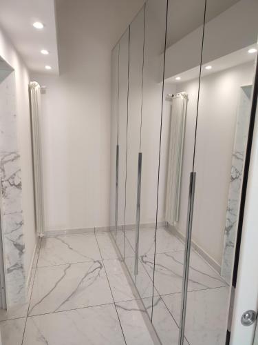 Luxury apartment