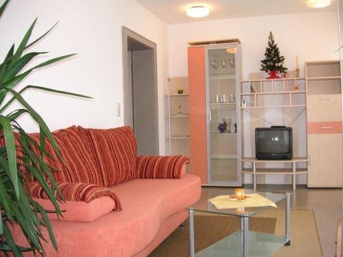 Ferienwohnung Pali in Sankt Johann in Tirol