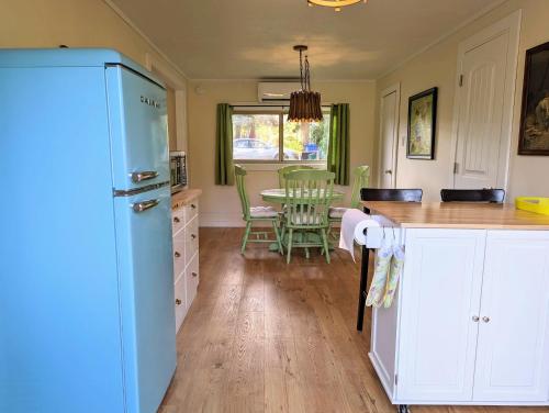 The Cottage on the Farm in Ladysmith, Canada