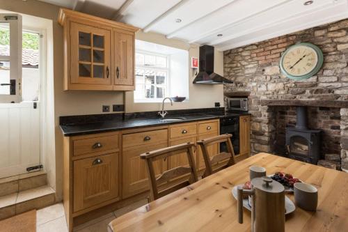 設施, Bluebird Cottage in 皮克林