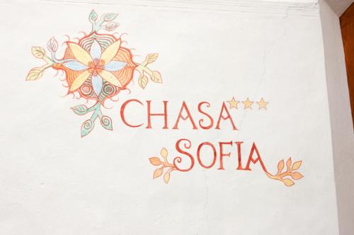 Hotel Chasa Sofia - image 13