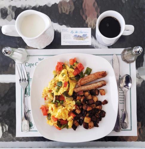 By The Sea Guests Bed & Breakfast and Suites By The Sea Guests Bed & Breakfast and Suites