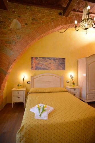 B&B La Casa dei Tintori – Florence, IA