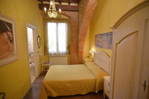 B&B La Casa dei Tintori – Florence, IA
