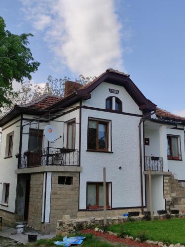 krushunska panorama in Krušuna