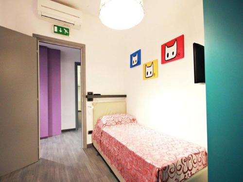 Affittacamere Tiburstation, Řím (fotografie 10)