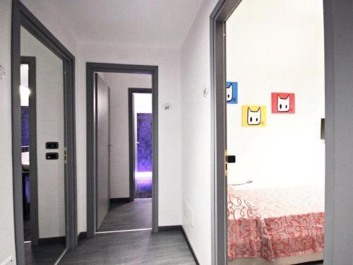 Affittacamere Tiburstation - image 8