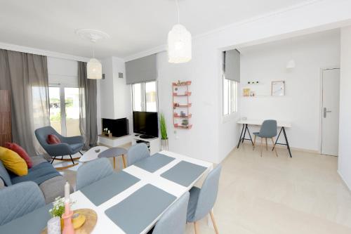 Naya Ixia Rhodes Apartment 5