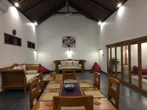 Villa Rosa East Bali, Bali