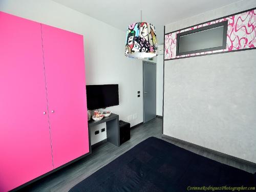 Affittacamere Tiburstation - image 6
