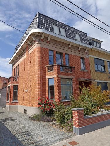 Au Coeur d'Acren chambre d'hôte Bauffe