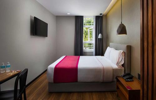 Sleeps 2