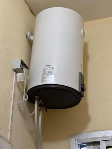 Apex guest facility Apex guest facility