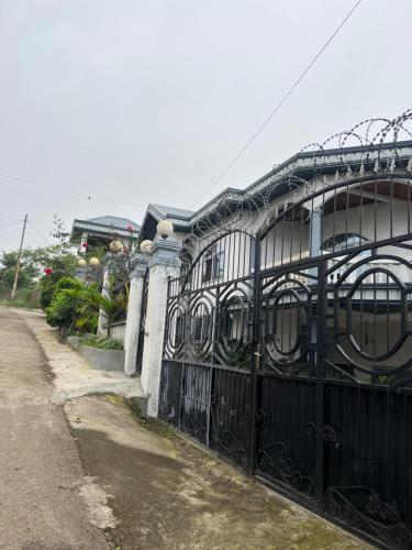 Apex guest facility Apex guest facility