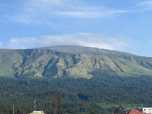 Apex guest facility Apex guest facility